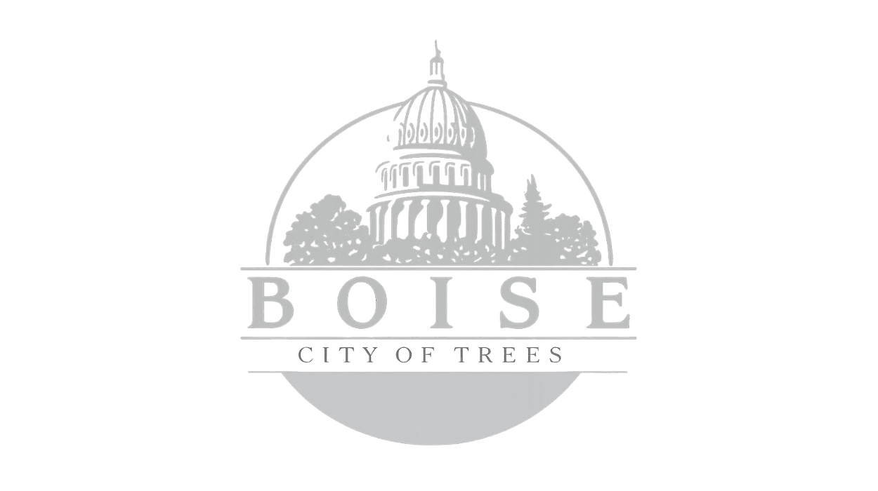 City of Boise logo