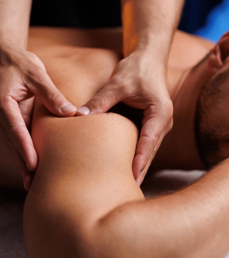 Chronic Pain Massage — Zen Day Spa Eagle