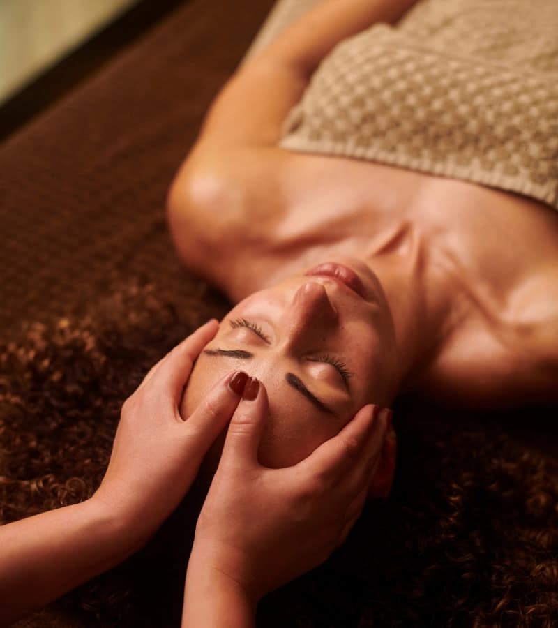 Craniosacral Therapy — Zen Day Spa Eagle