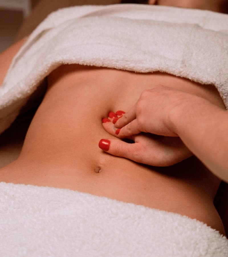 Lymphatic Massage — Zen Day Spa Eagle