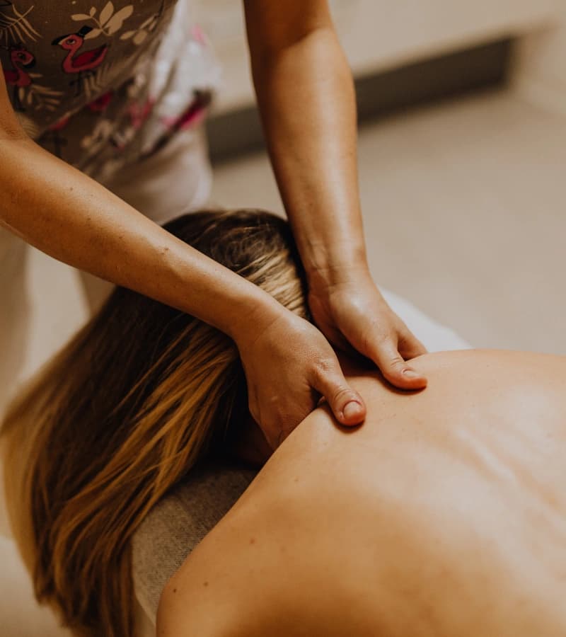 Medical massage — Zen Day Spa Eagle