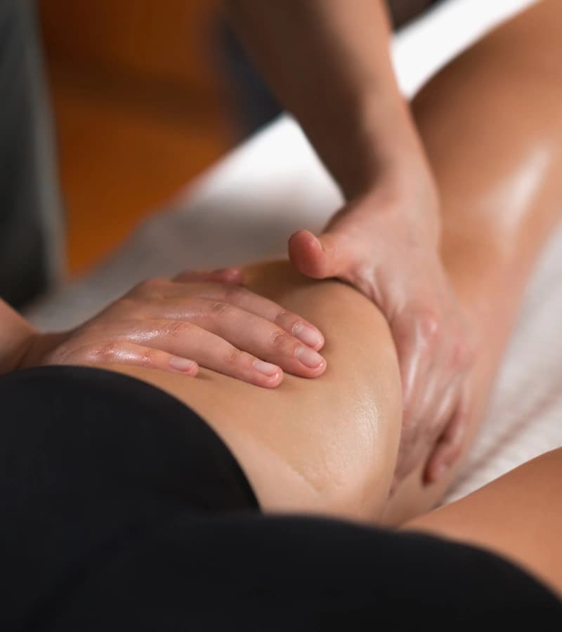 Sciatica Pain Massage — Zen Day Spa Eagle