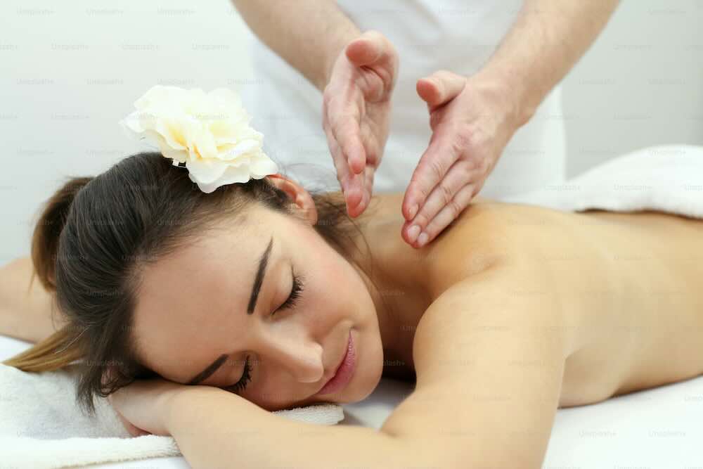 Why Choose Zen Day Spa as Your Body Massage Spa