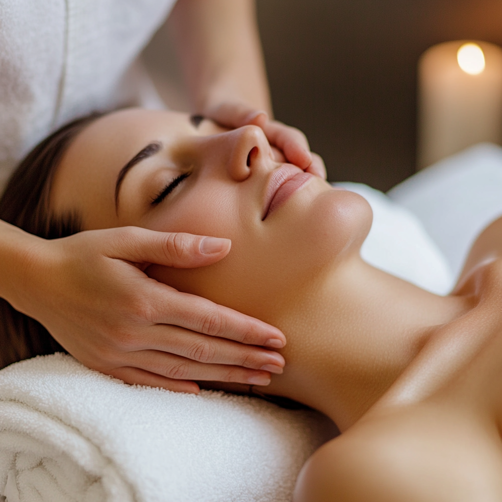 The Lymphatic Massage Experience at Zen Day Spa