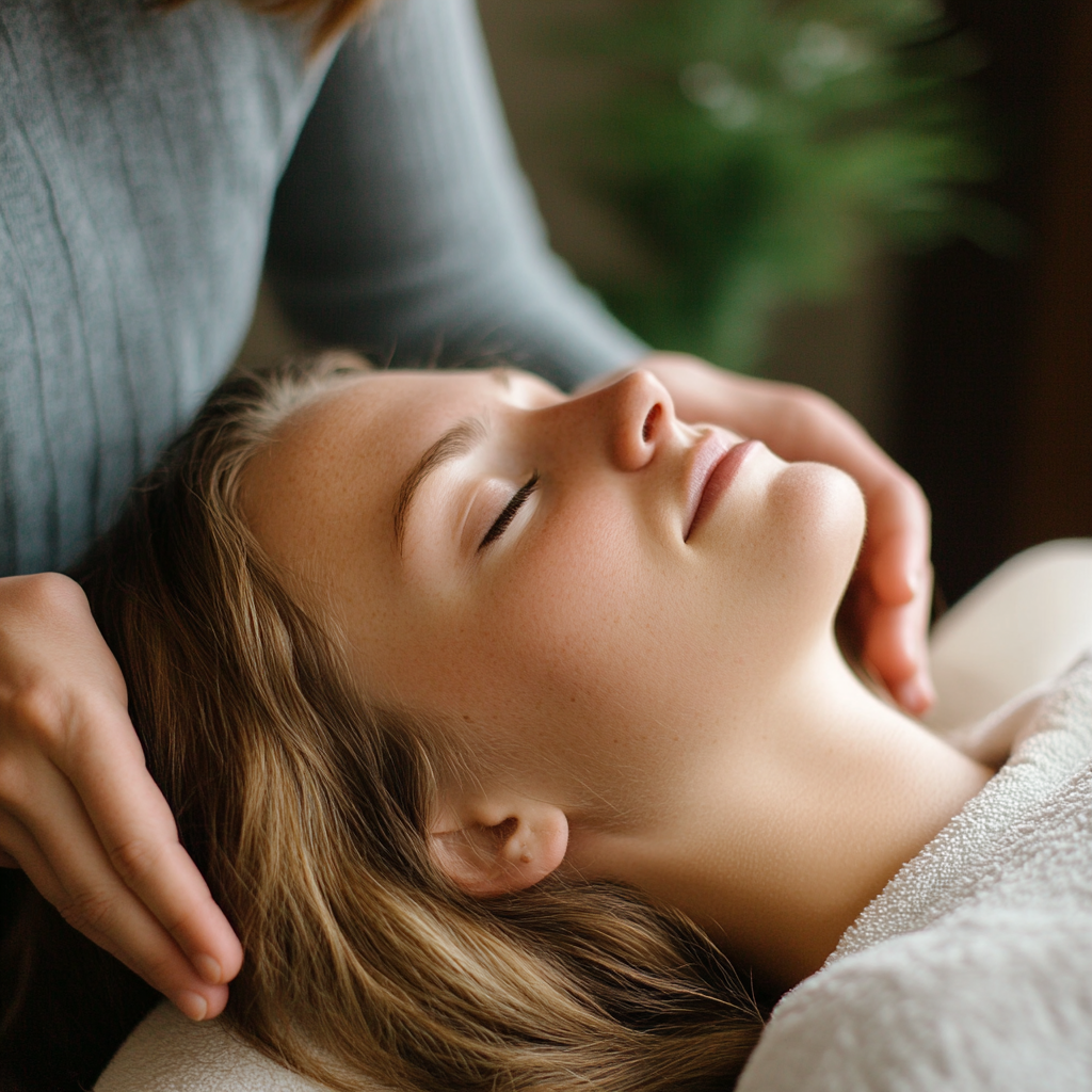 An Introduction to Myofascial Massage Near Me for Optimal Wellness