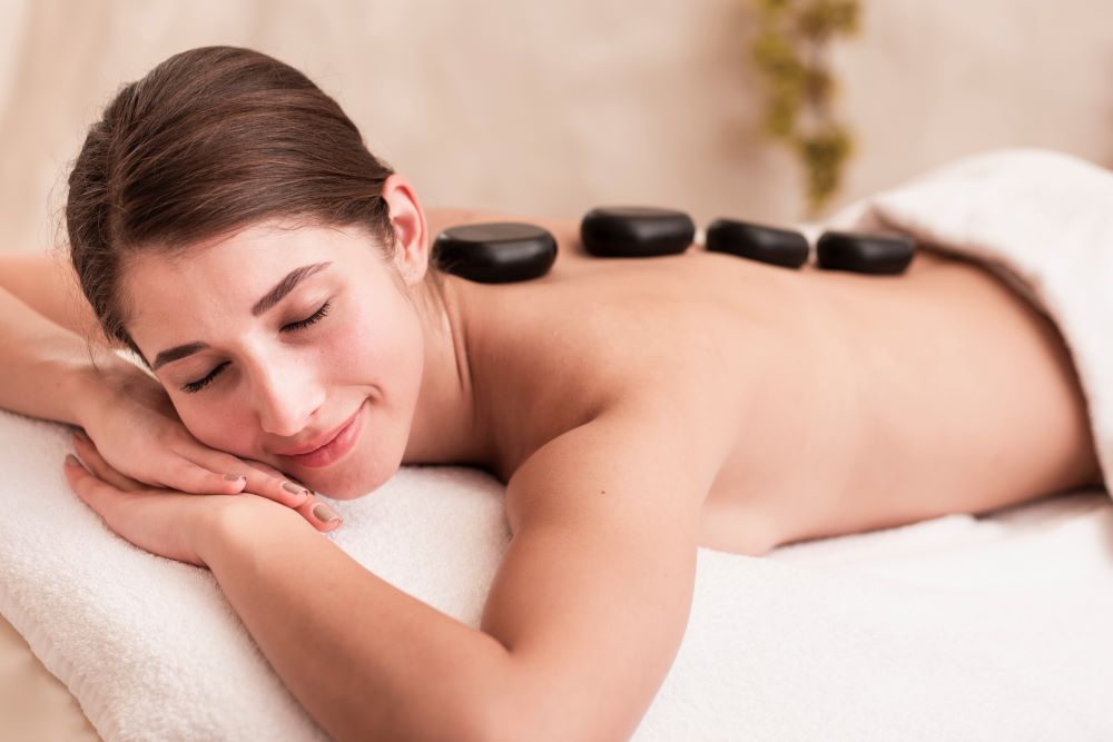 Best Massage Services in Meridian for Deep Relaxation