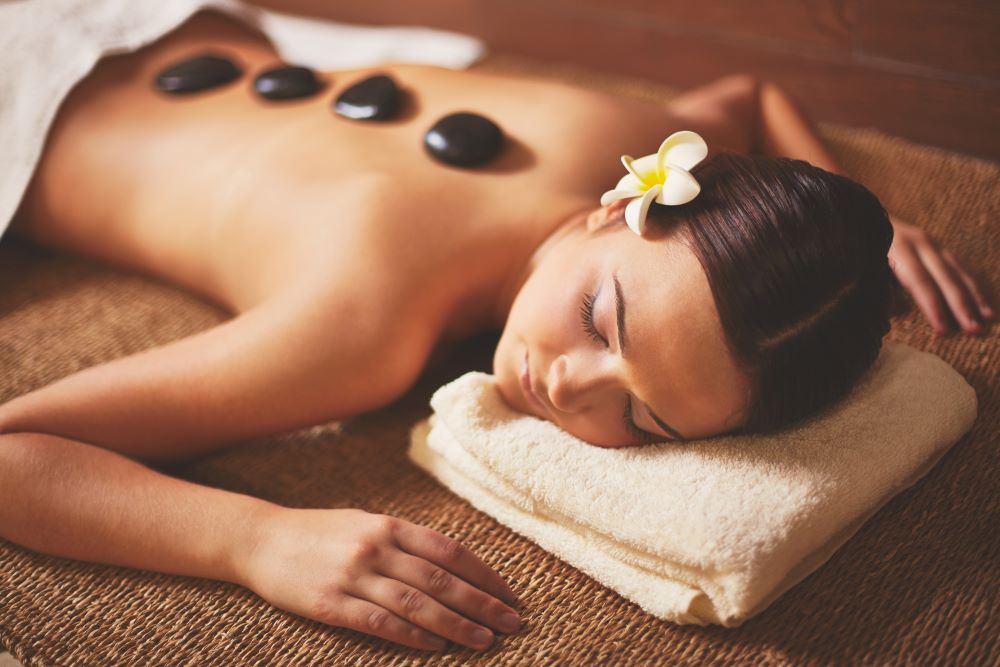 Trusted Massage Services in Middleton