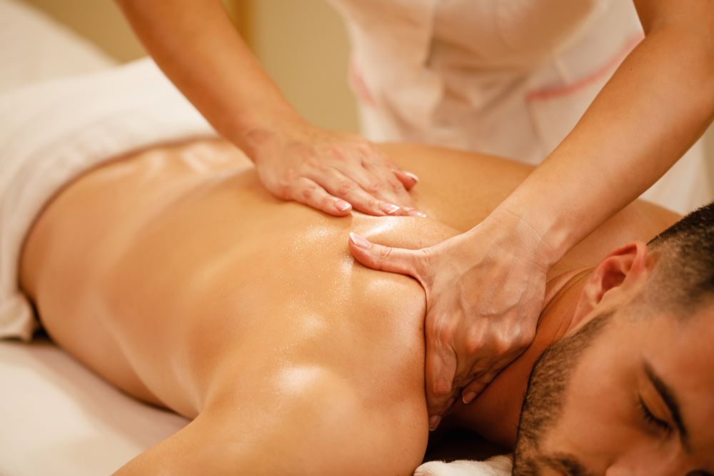 Our Top Wellness Massage Services in Star