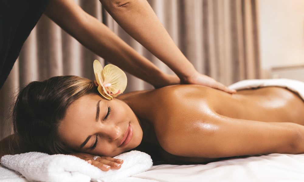 Body Massage West Bench Boise 2
