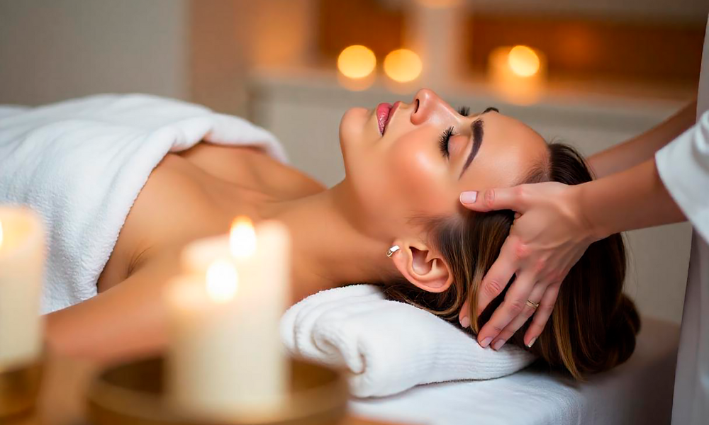Scalp Massage Boise 2
